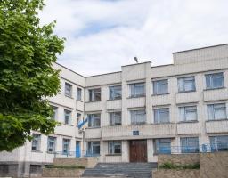 У канікулярний період капітально ремонтуються заклади освіти. 