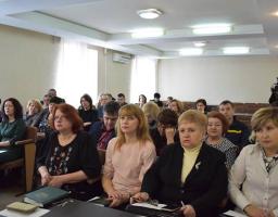 Виконання бюджету району розглянули на колегії РДА. 