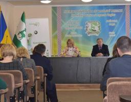 Підбиті підсумки роботи із зверненнями громадян. 