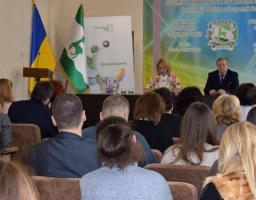 В ході колегії райдержадміністрації підведені підсумки соціально – економічного розвитку району за 2018 рік. 