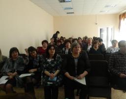 Визначено напрямки розвитку освітньої галузі Кремінщини. 