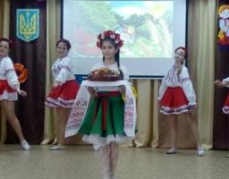 Днями в будинку дитячої творчості відбувся районний фестиваль «Чисті роси». 