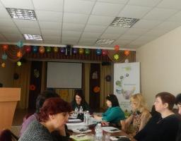 Завершена атестація педагогічних працівників. 