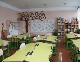 Обговорення проміжних підсумків реалізації програми «Освіта Кремінщини» пройшло за участі директорів міських шкіл. 