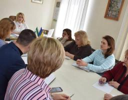 Протягом квітня – травня у районі пройде низка святкових та інших публічних заходів. 