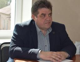 Пройшло засідання тимчасової комісії з питань погашення заборгованості із заробітної плати (грошового забезпечення), пенсій, стипендій, інших соціальних виплат та робочої групи з питань легалізації виплати заробітної платита зайнятості населення.