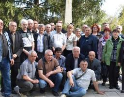 Сьогодні відзначають 33-річницю аварії на Чорнобильській АЕС.