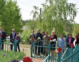 Марафон Пам’яті пройшов на Кремінщині. 