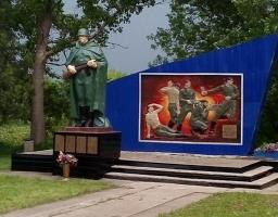 Завершився районний місячник з упорядкування об’єктів культурної спадщини. 