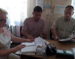 У Красноріченській громаді створено службу у справах дітей