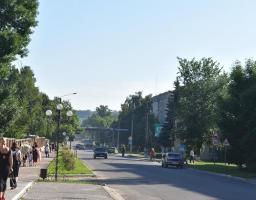 В адміністрації обговорили стан реалізації проектів ДФРР.