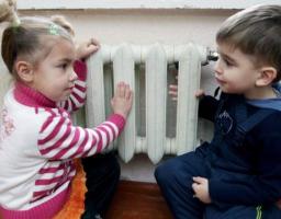7 жовтня в. о. голови райдержадміністрації підписано розпорядження «Про початок опалювального сезону 2019-2020 років».
