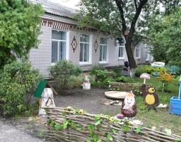Близько 8 млн. грн. витрачено на покращення умов навчання та виховання у дитячих садочках району. 