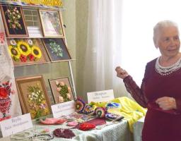 Районна бібліотека продовжує працювати над урізноманітненням форм своєї роботи