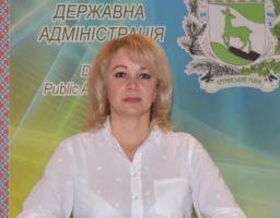 Дорогі мої жителі Кремінського району!