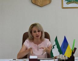 17 липня в райдержадміністрації пройшла зустріч голови Кремінської РДА Наталі Чехути із керівниками релігійних організацій різного конфесійного підпорядкування. 