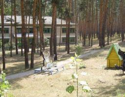 В районі продовжується оздоровча кампанія. 