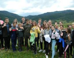 Вчителі єднають Україну