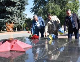 2 вересня 1945 року завершилась Друга світова війна. 