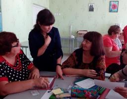 У новому навчальному році професійне навчання вчителів залишається пріоритетом.