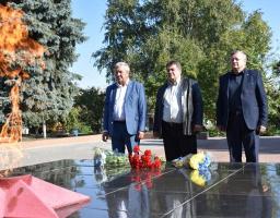 Цей день в історії України: 22 вересня – День партизанської слави.