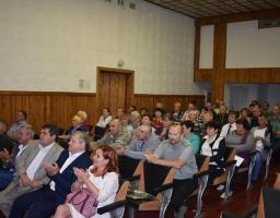Лісівників Кремінщини привітали із професійним святом.