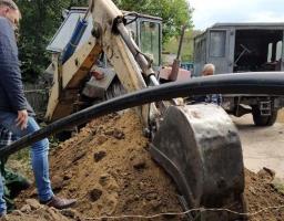 Стан підготовки водопровідно – каналізаційного господарства до сталої роботи в осінньо-зимовому періоді