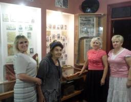 Санітарочка Люся: Майже через 80 років пам'ять  про війну продовжує жити