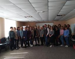 Відтепер з наркозалежними будуть працювати ще більш кваліфіковано.
