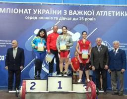 Щиро і сердечно вітаємо спортсменів і їх тренерів. Козацької наснаги і нових перемог!