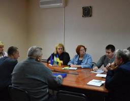 ПЗОВ «Мрія» включений до переліку інвестиційних програм і проектів регіонального розвитку за рахунок коштів ДФРР у 2019 році.