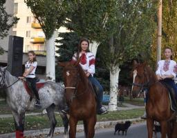 У Кремінній створена ще одна громадська організація.