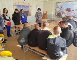 За результатами профілактичного рейду «Урок» до навчання повернули двох дітей.