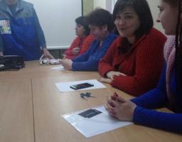 Щорічно з 25 листопада по 10 грудня в Україні проводиться Всеукраїнська акція «16 днів проти насильства», яка з 1991 року підтримується міжнародною спільнотою.