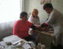 Медичні заклади первинної ланки системи охорони здоров’я Луганщини отримали 13 нових автомобілів.
