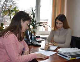 Протягом січня – жовтня 2019 року до райдержадміністрації надійшло 23 письмових звернення стосовно захисту прав споживачів