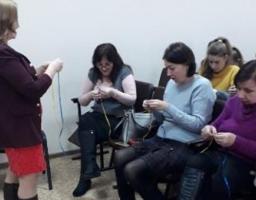 «Я волонтер. І цим пишаюсь!» - сьогодні відбувся районний Форум шкільних волонтерських об’єднань.