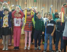 Сьогодні Україна відзначає День Гідності та Свободи
