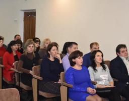 В області проходить Єдиний день інформування населення.