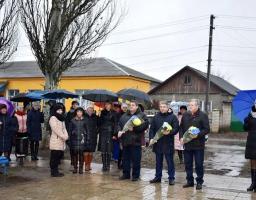 Роковини бою під Крутами в Україні