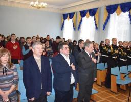 «Молюсь за тебе Україно – соборна, рідна і єдина!»