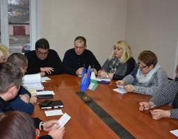 Ще одна прийомна родина створена у Кремінському районі.