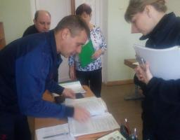 Тривають перевірки протипожежного стану об’єктів з масовим перебуванням людей.