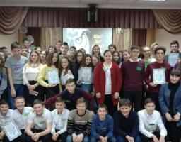 21 лютого у будинку дитячої творчості відбувся щорічний чемпіонат знавців «Що? Де? Коли?» серед учнівської молоді міста Кремінна.