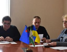 1344 дитини району мають статус постраждалих внаслідок воєнних дій та збройних конфліктів
