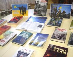 Вони для нас виборюють життя