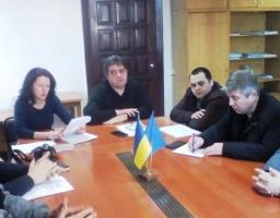 На території району будуть проведені всі необхідні профілактичні  і протиепідемічні заходи щодо запобігання поширенню COVID-19