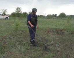 Кремінський міськрайонний відділ ГУ ДСНС України у Луганській області повідомляє