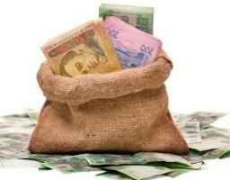 Платники Кремінщини  спрямували до зведеного бюджету майже 49 млн. грн. ПДФО 