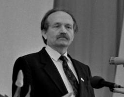 «Україна розпочинається з тебе», - В’ячеслав Чорновол